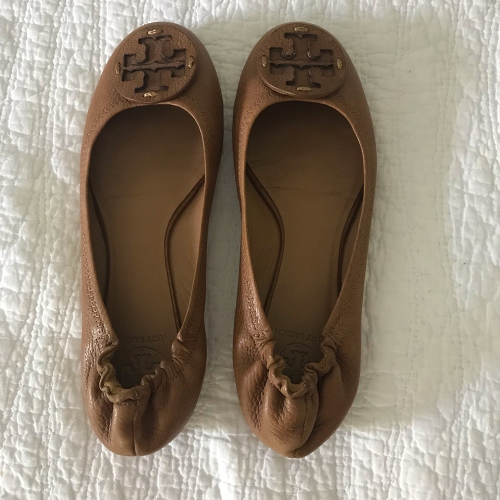 TORY Burch Minnie ballet flat